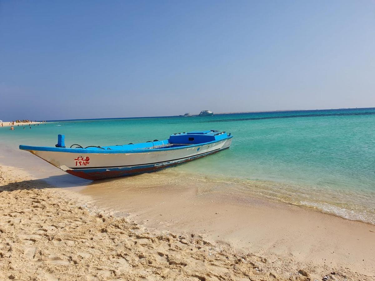 The New One Flat For Rent Hurghada Egypt Exterior foto