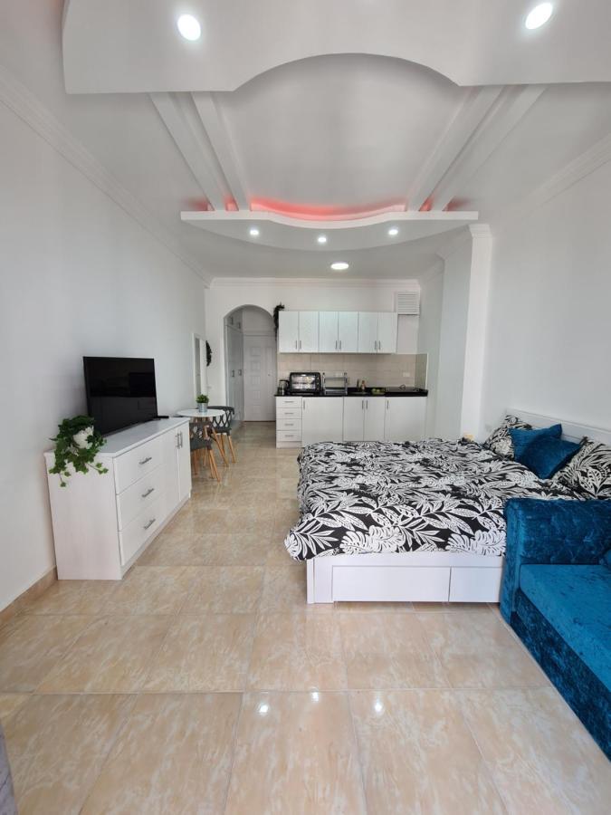The New One Flat For Rent Hurghada Egypt Exterior foto